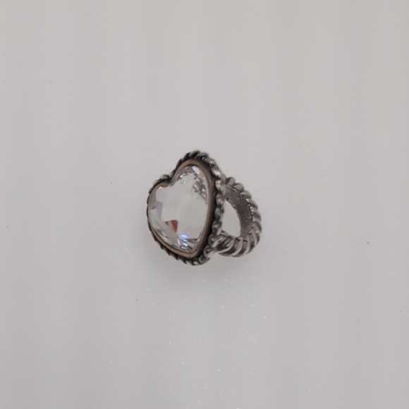 Brighton Corina Ring Bead Excellent Condition Charm - Picture 3 of 7